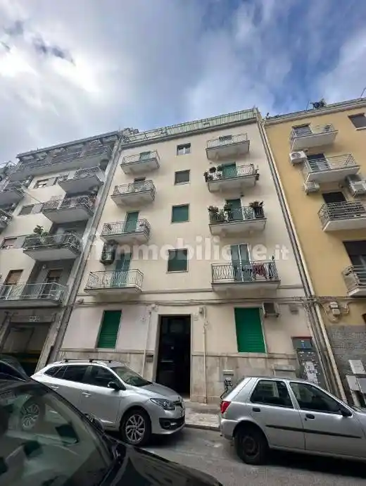 Appartamento in vendita a Bari
