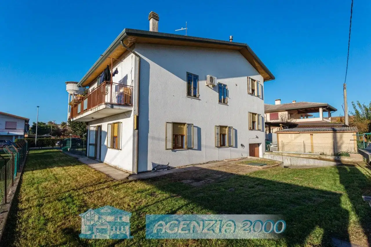 Appartamento in vendita a Agna