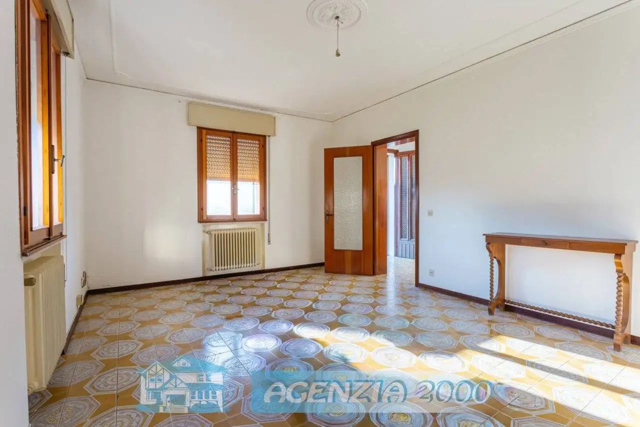 Quadrilocale via Guglielmo Marconi 120, Centro, Agna - foto 2