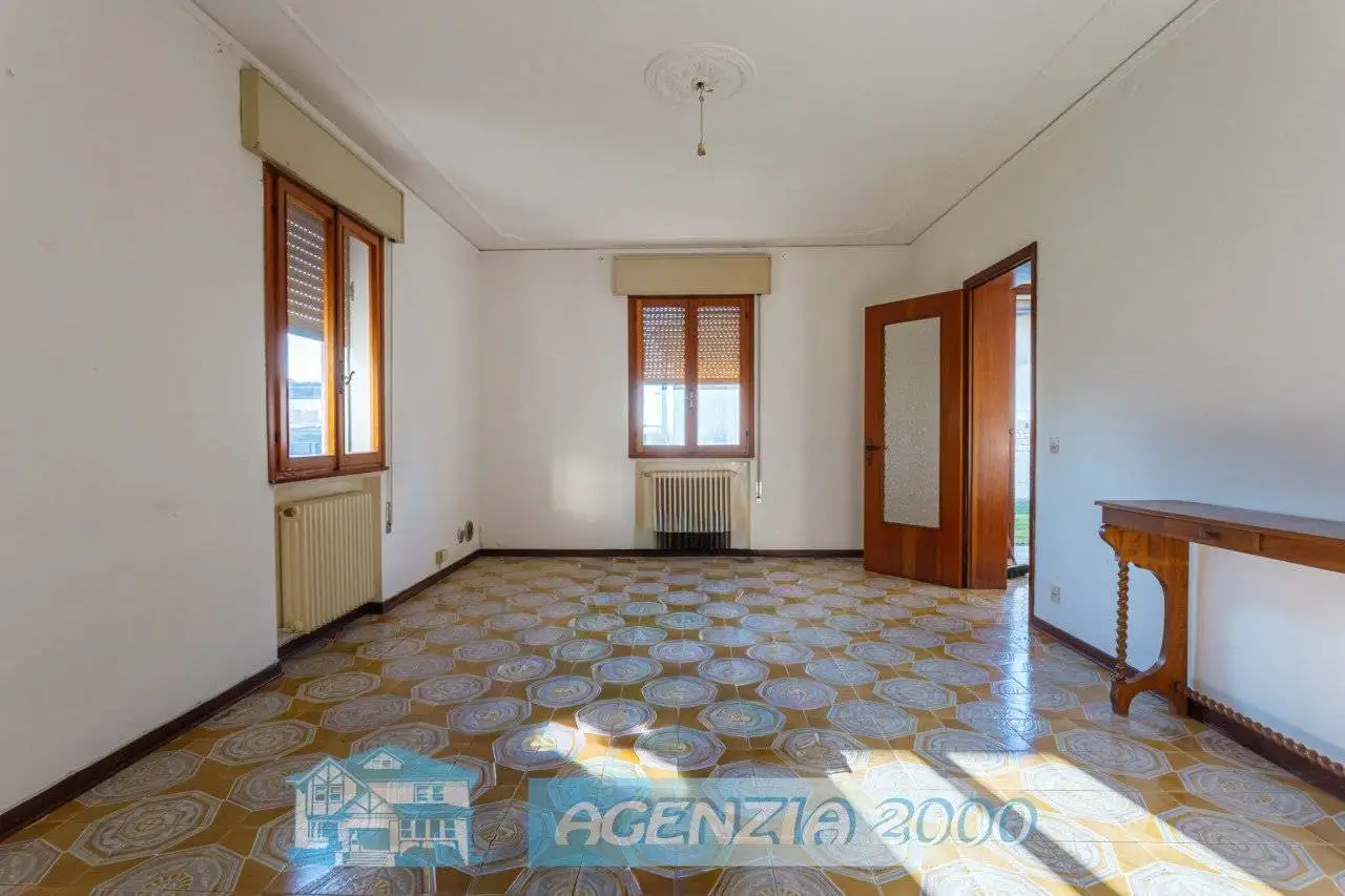 Quadrilocale via Guglielmo Marconi 120, Centro, Agna - foto 4