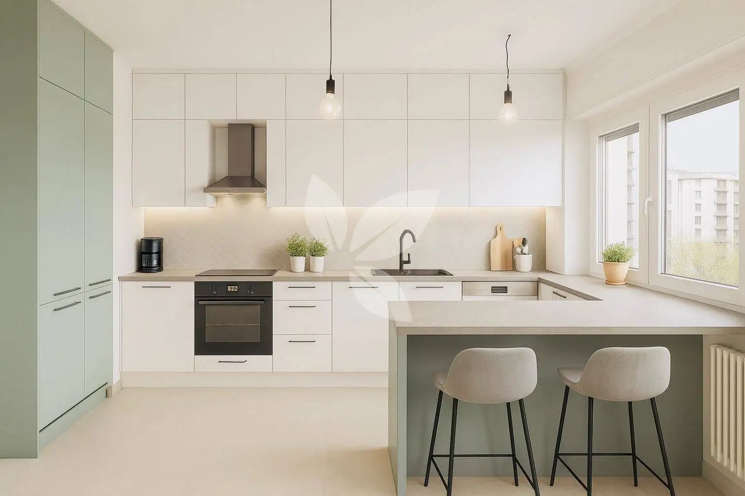 Appartamento in vendita a Parma