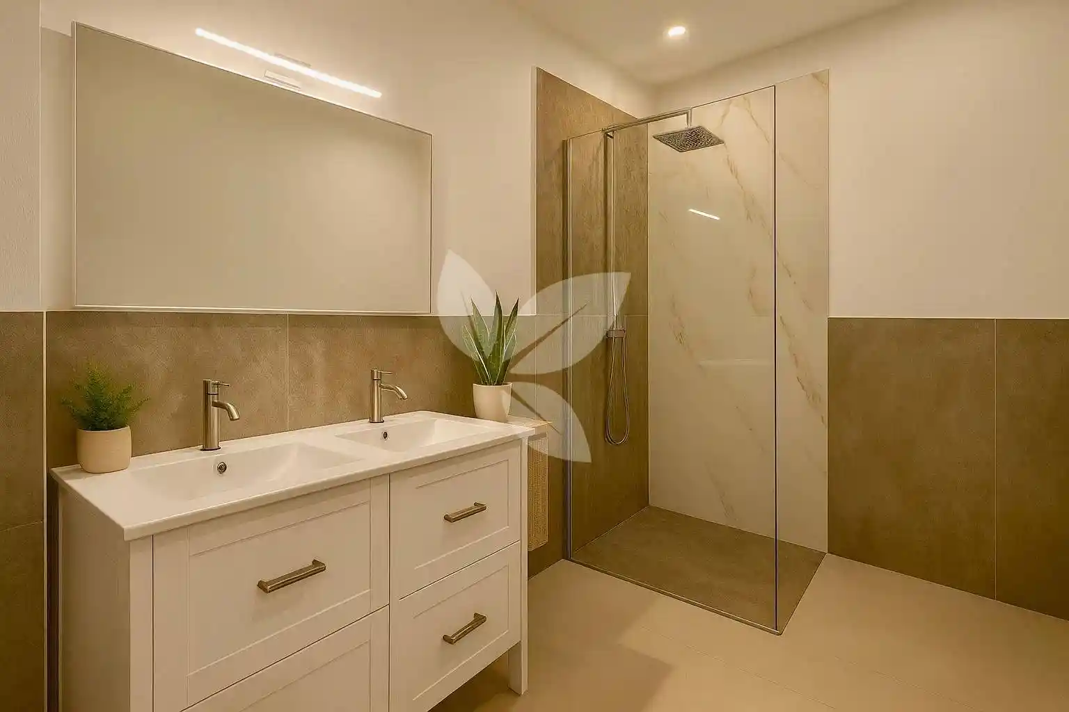 Trilocale piazzale Charles Spencer Chaplin, Ospedale - Volturno, Parma - foto 5