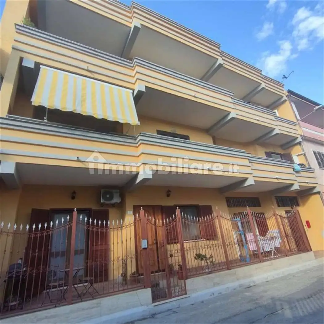 Appartamento in asta a Casal di Principe