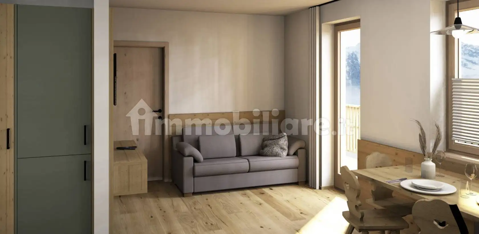 Appartamento in vendita a Sesto