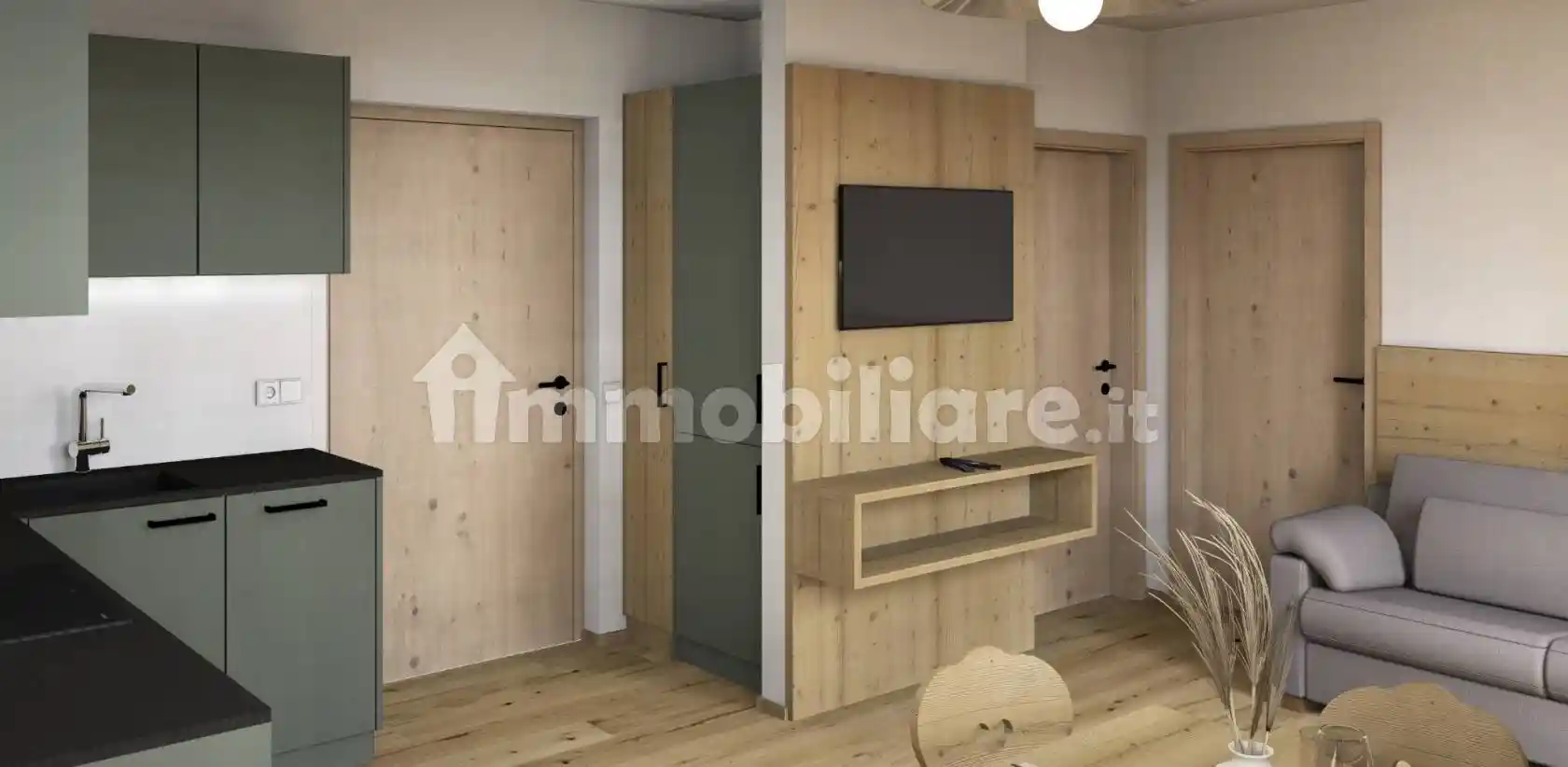 Appartamento - foto 3