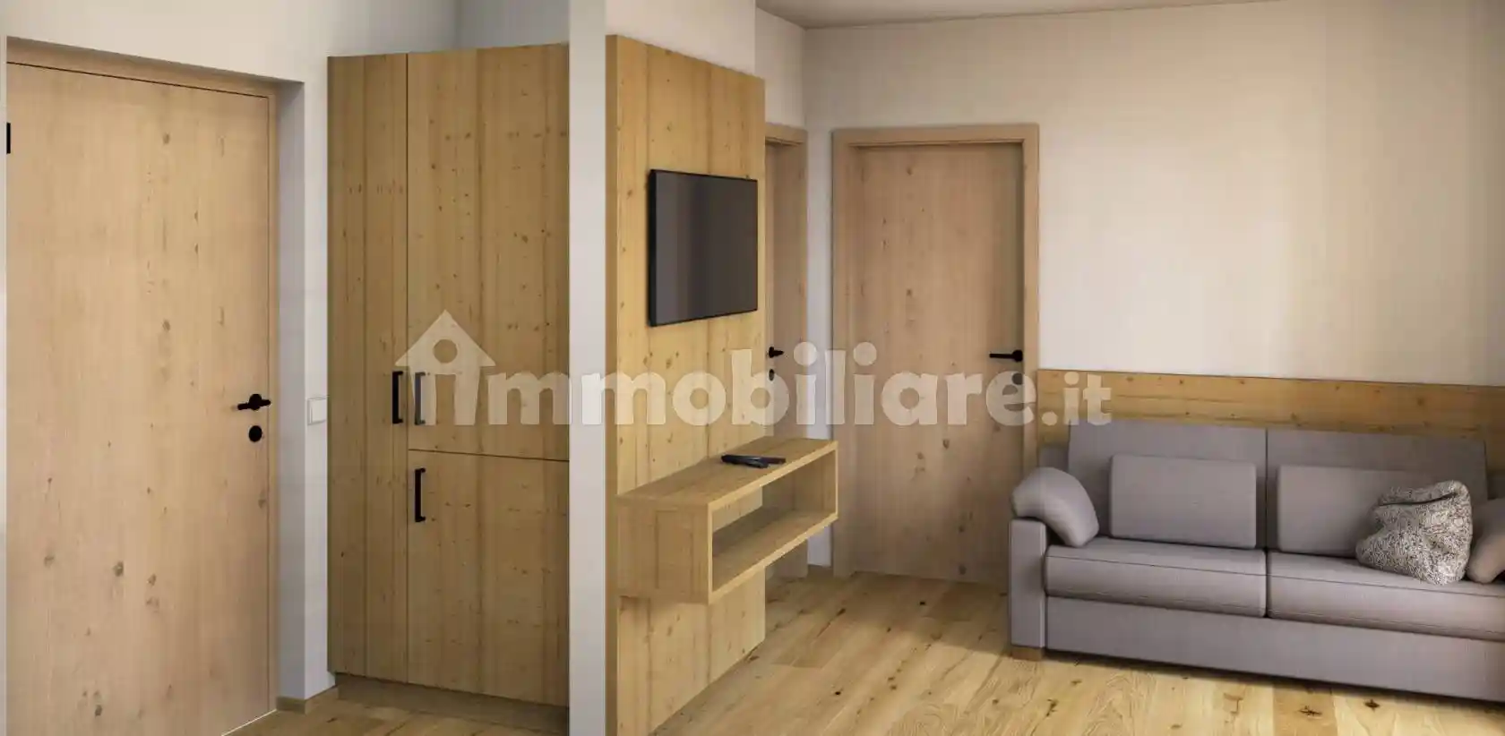 Appartamento - foto 4