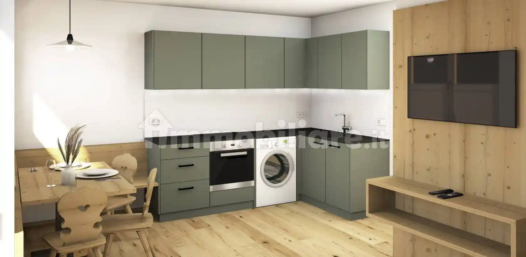 Appartamento - foto 5