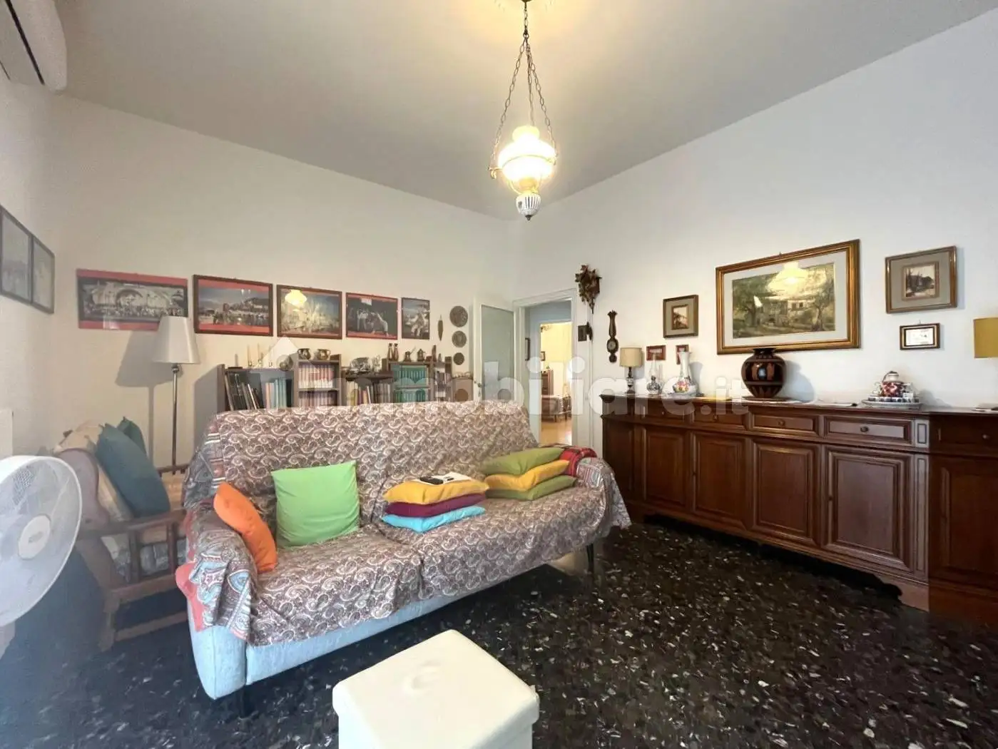 Appartamento in vendita a Firenze