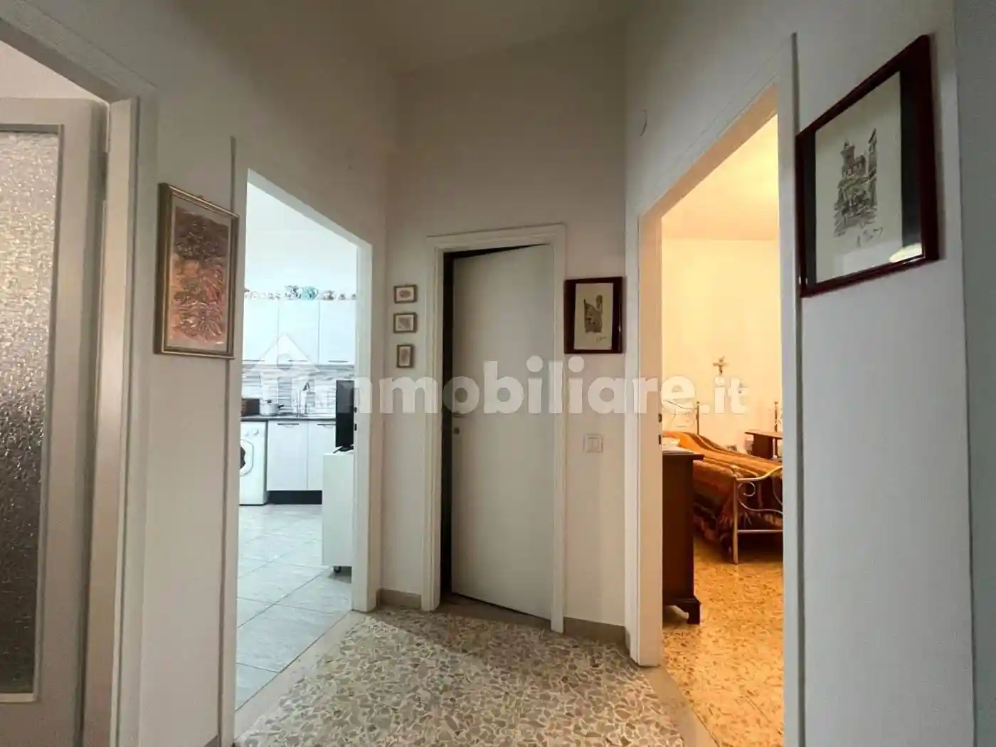 Trilocale via Mugello, Novoli, Firenze - foto 4