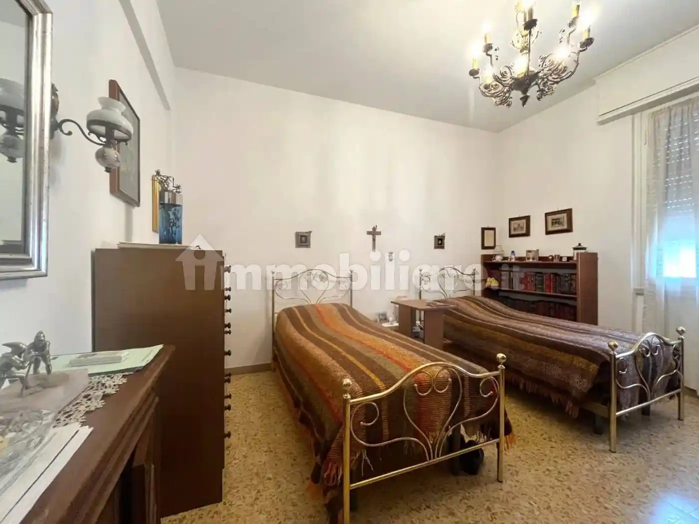 Trilocale via Mugello, Novoli, Firenze - foto 5