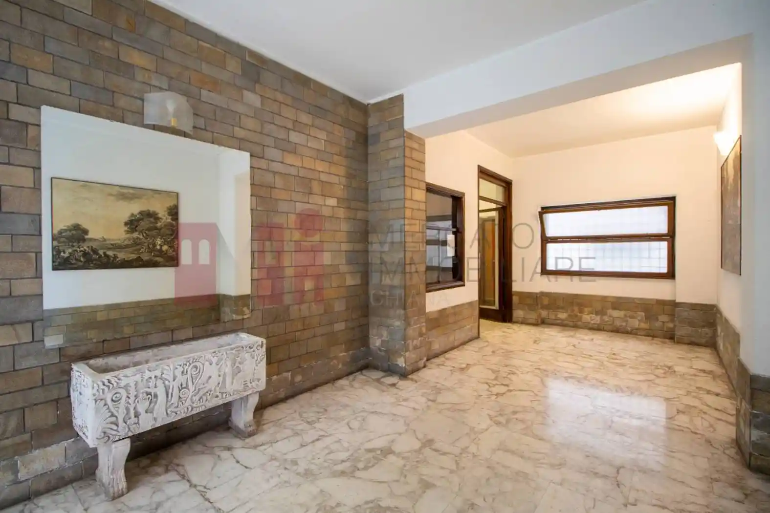 Trilocale via Baldo degli Ubaldi, Gregorio VII - Piccolomini, Roma - foto 3