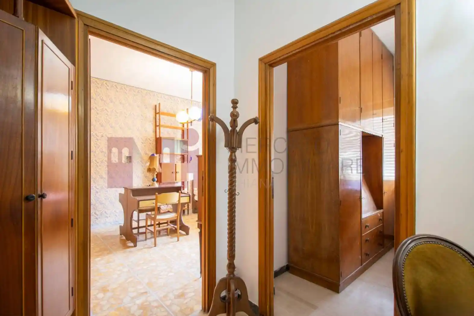 Trilocale via Baldo degli Ubaldi, Gregorio VII - Piccolomini, Roma - foto 5