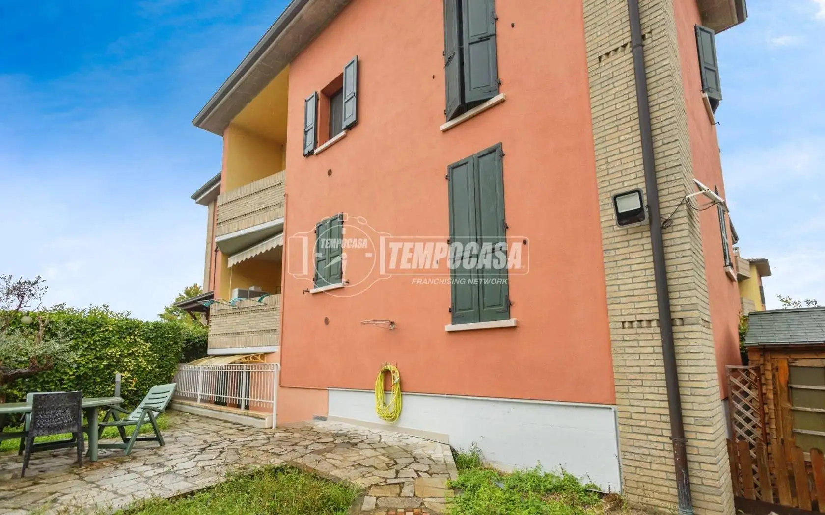 Appartamento in vendita a Sant'Ilario d'Enza