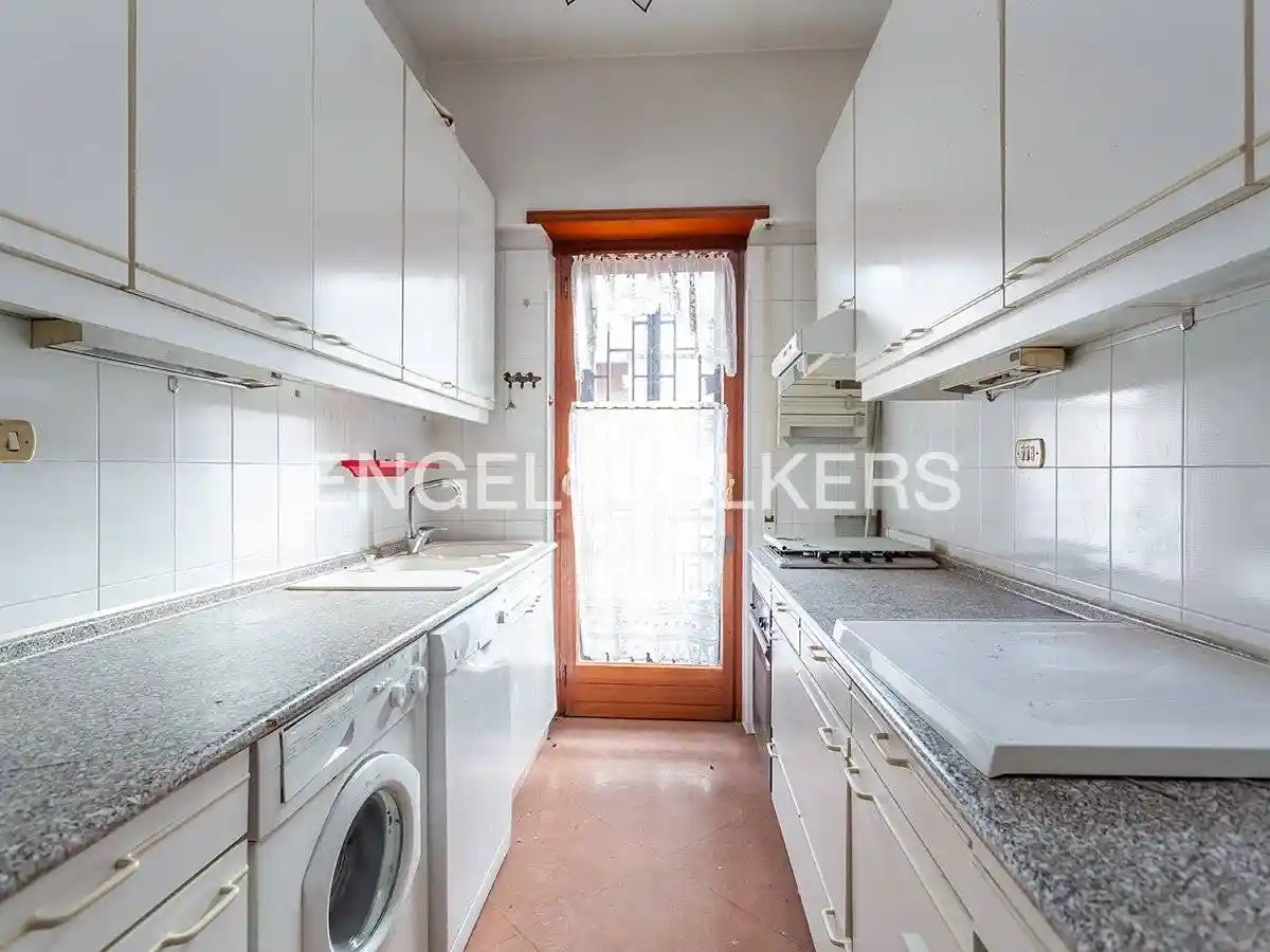 Trilocale via Benedetto Croce, Ardeatino - Montagnola, Roma - foto 4