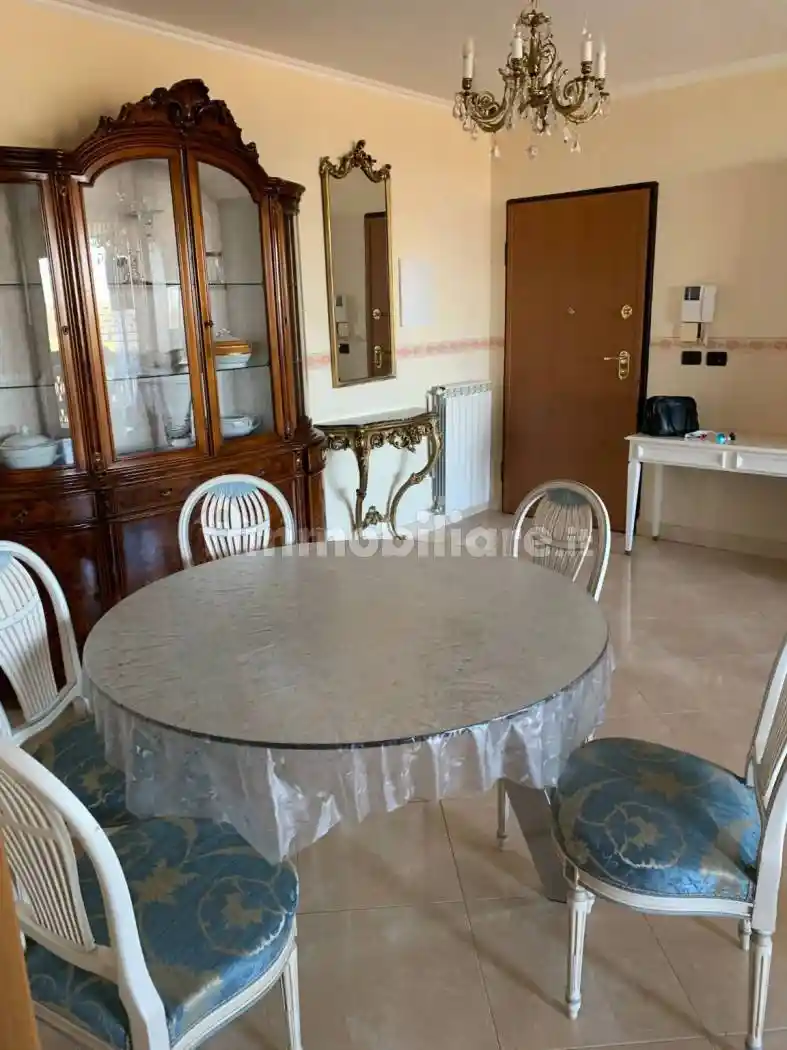 Trilocale via Roberto Ago 50, Aurelio - Val Cannuta, Roma - foto 3