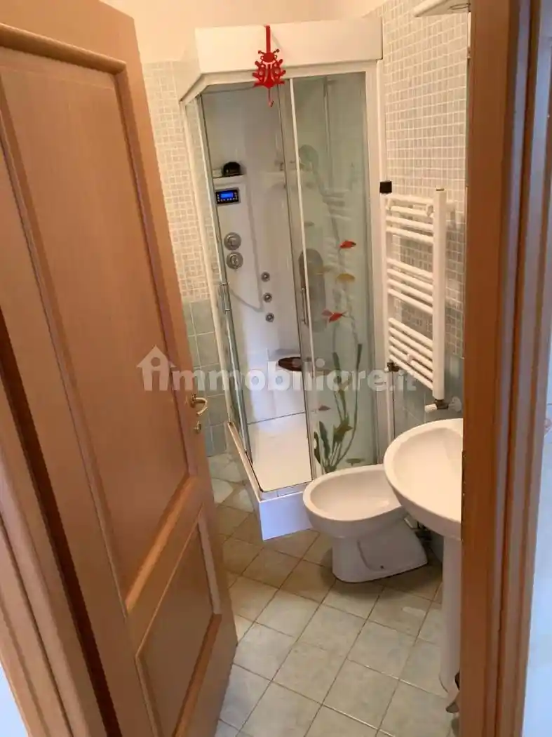 Trilocale via Roberto Ago 50, Aurelio - Val Cannuta, Roma - foto 4