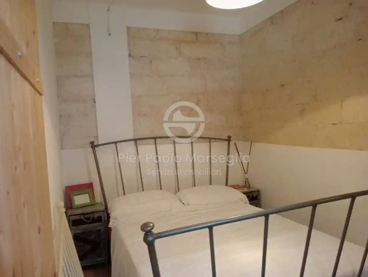 Casale Contrada Cervarolo, Campanile, Fumarola, Cavalleriza, Ostuni - foto 4