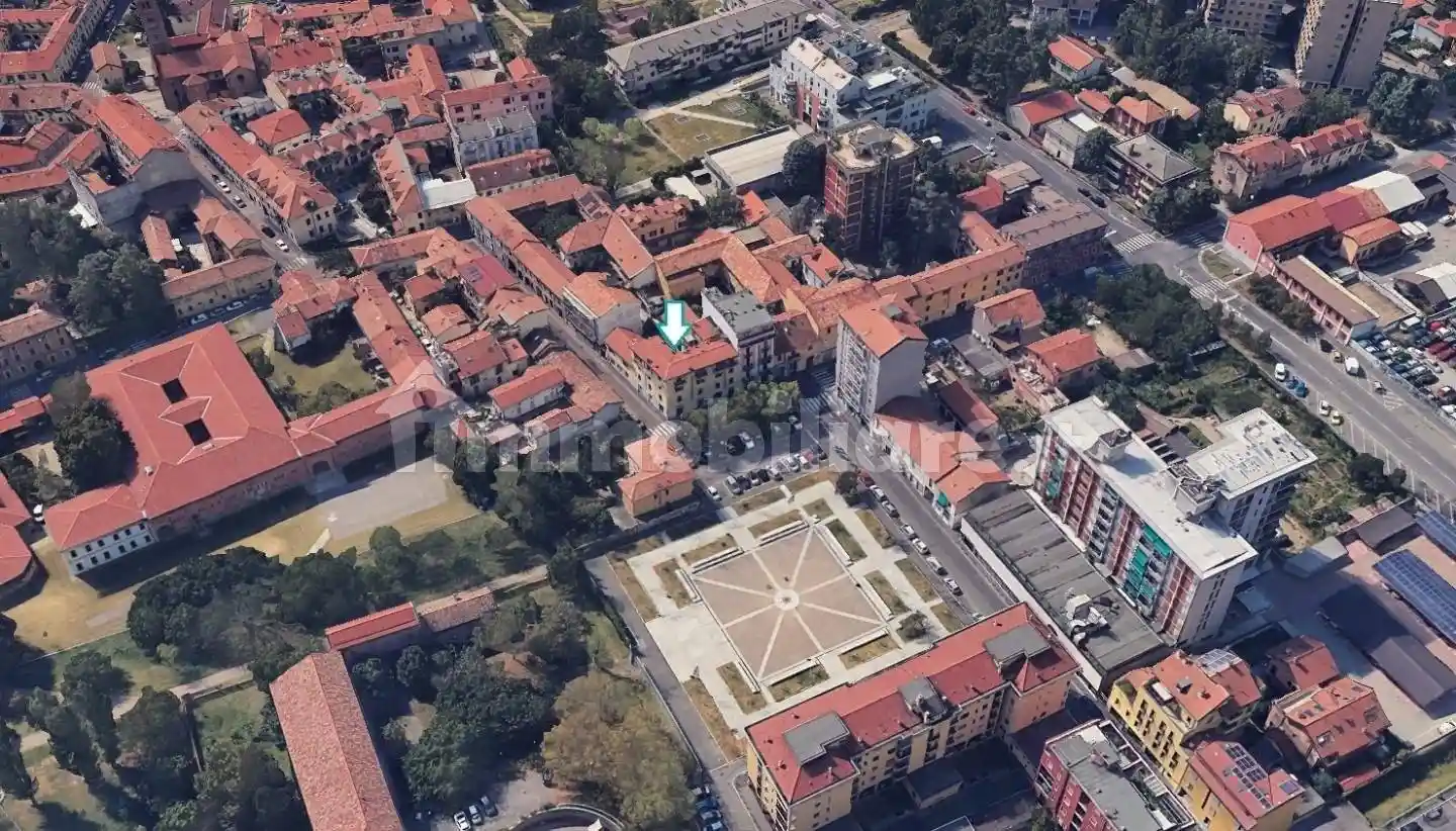 Appartamento all'asta piazza Anita Garibaldi,  1, Milano - foto 3