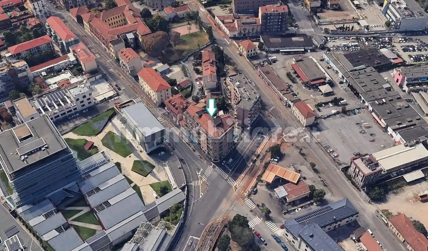 Appartamento all'asta via Varesina,  163, Milano - foto 2