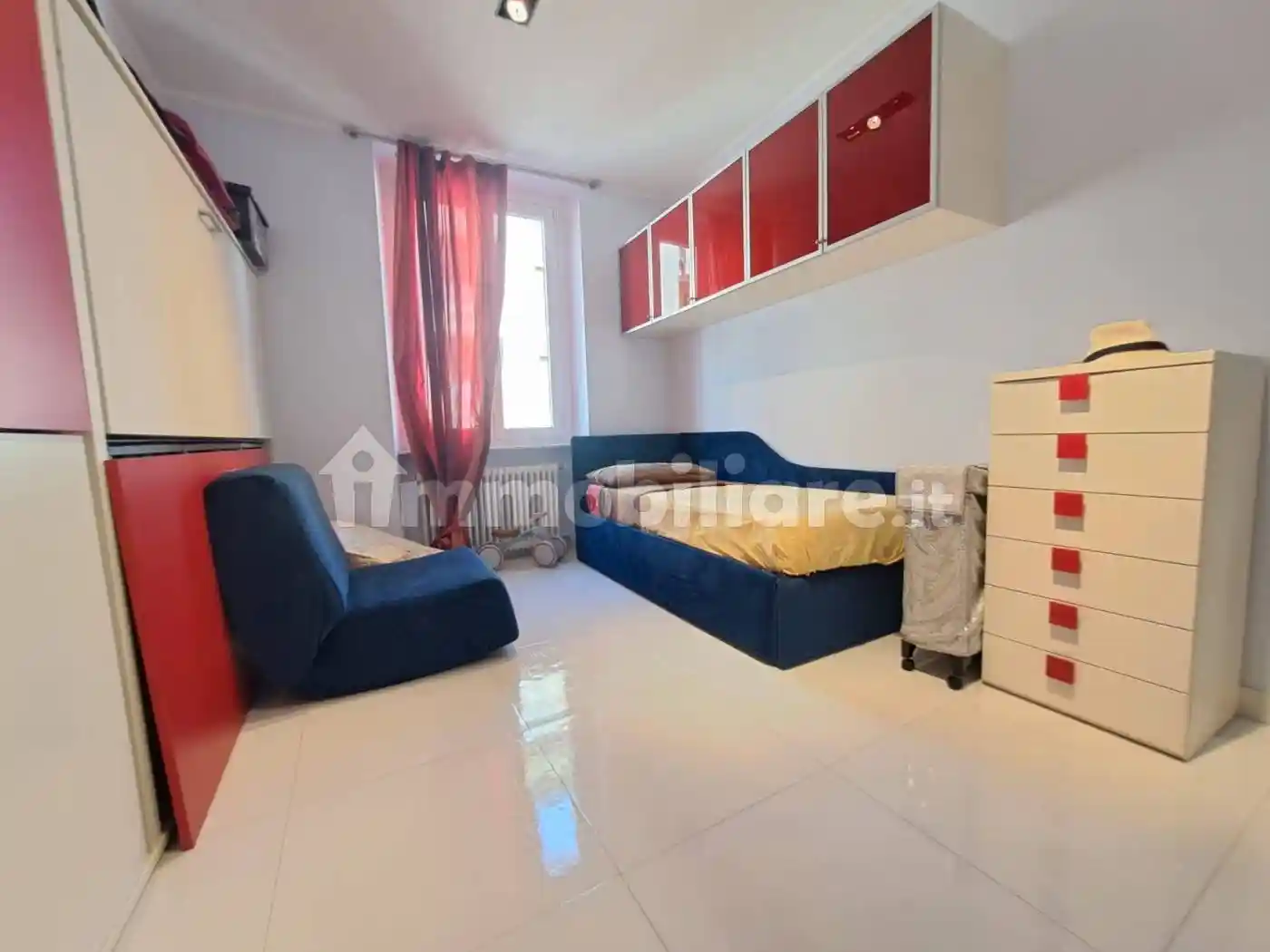 Quadrilocale via Privata Bogliolo 5, Centro, Alassio - foto 3