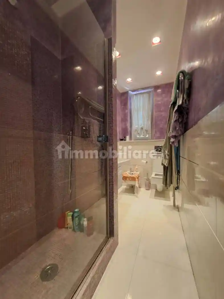 Quadrilocale via Privata Bogliolo 5, Centro, Alassio - foto 5