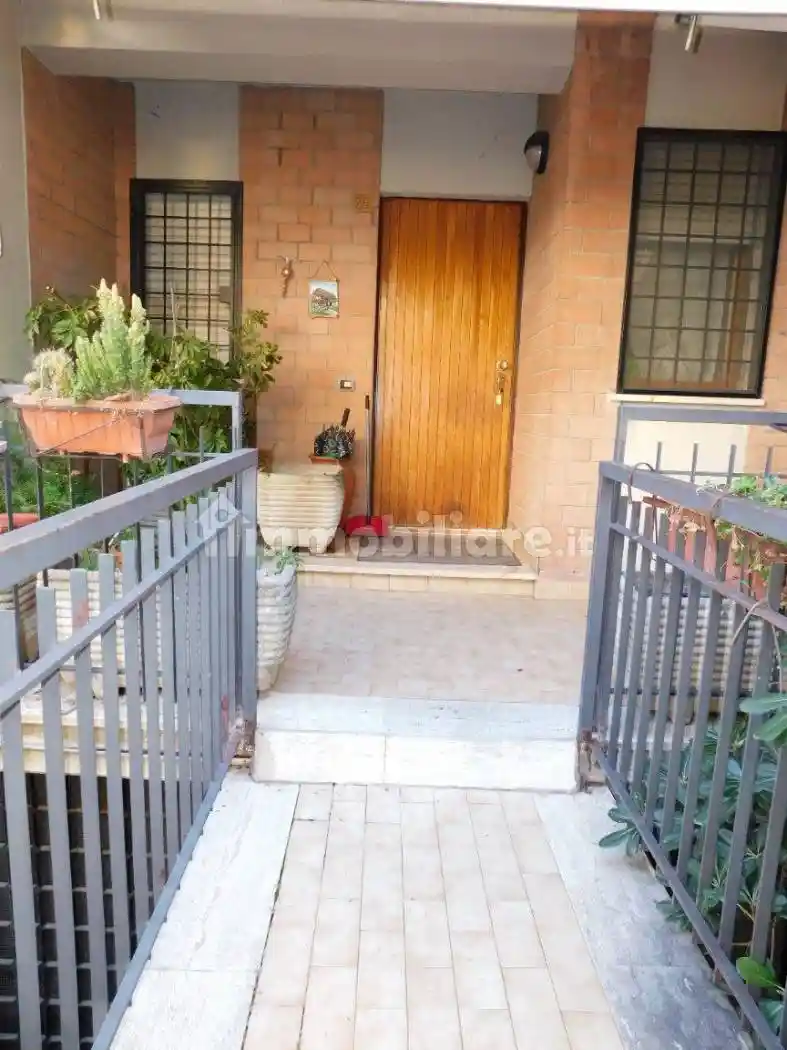 Quadrilocale via Italo Calvino, Cappuccini, San Matteo, Sperduti, Monterotondo - foto 3