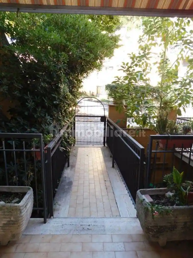 Quadrilocale via Italo Calvino, Cappuccini, San Matteo, Sperduti, Monterotondo - foto 5