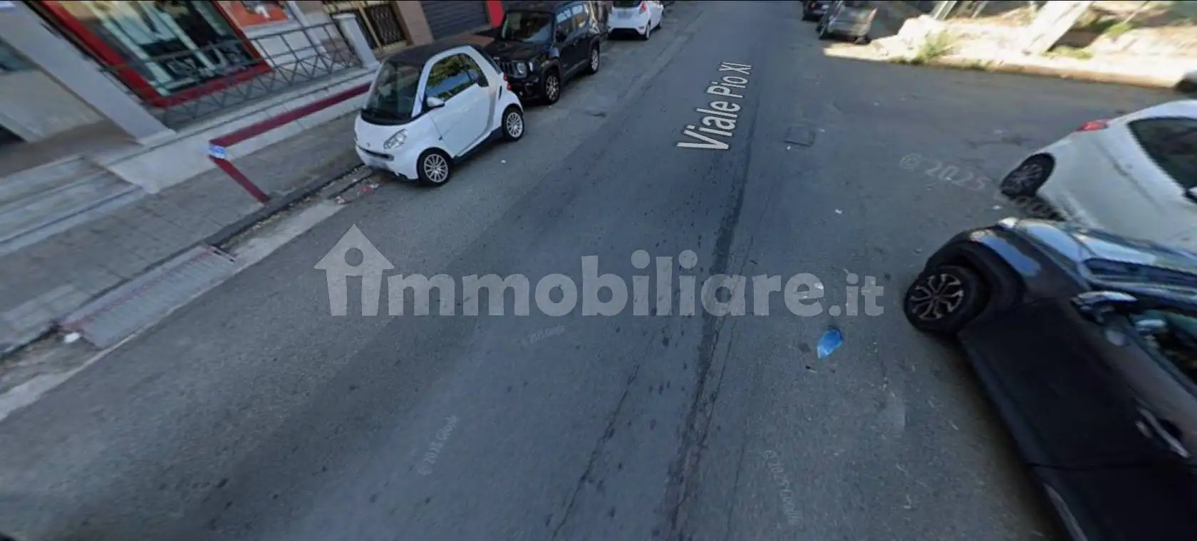 Appartamento in asta a Reggio Calabria