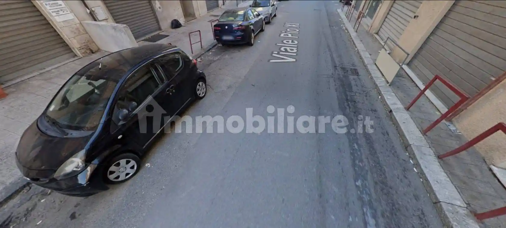 Appartamento all'asta viale Pio XI 95, Reggio Calabria - foto 3