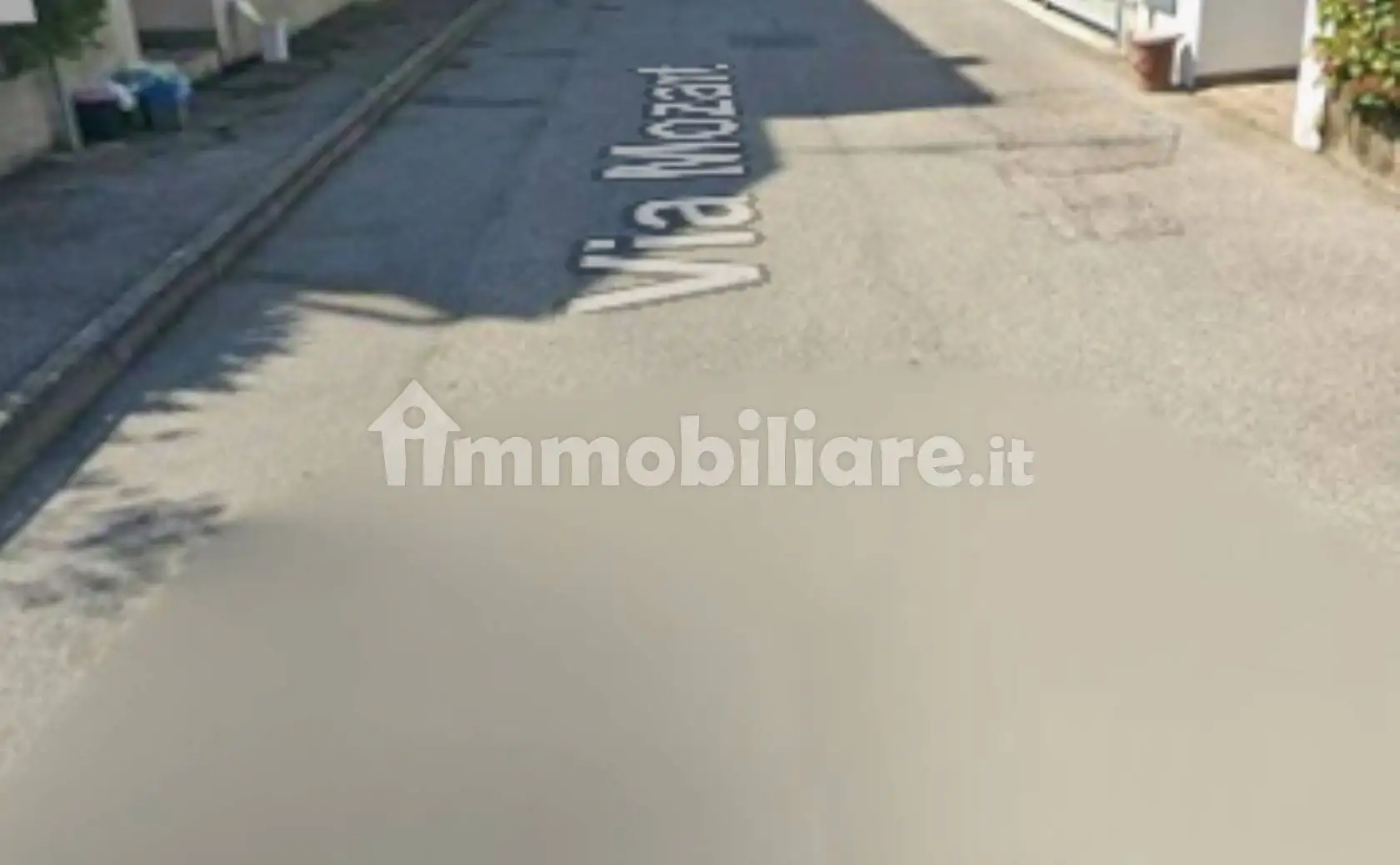 Appartamento in asta a Usmate Velate