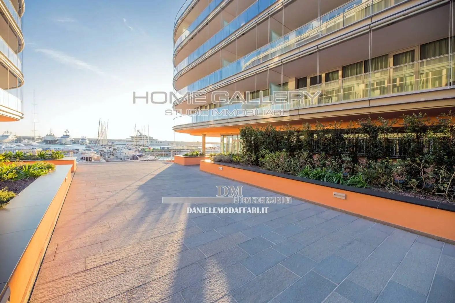 Appartamento in affitto a Genova