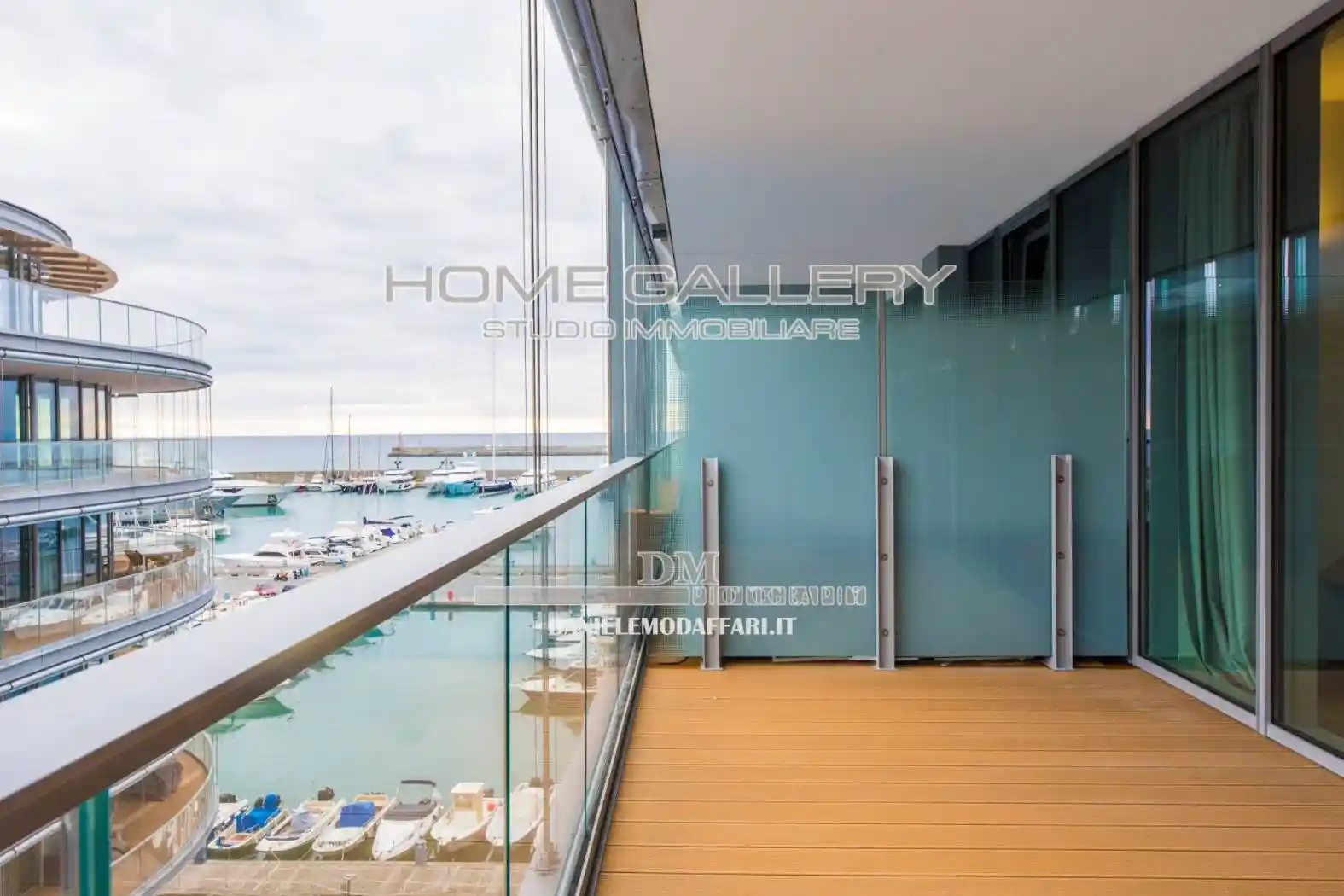 Quadrilocale piazzale John Fitzgerald Kennedy, Foce, Genova - foto 4