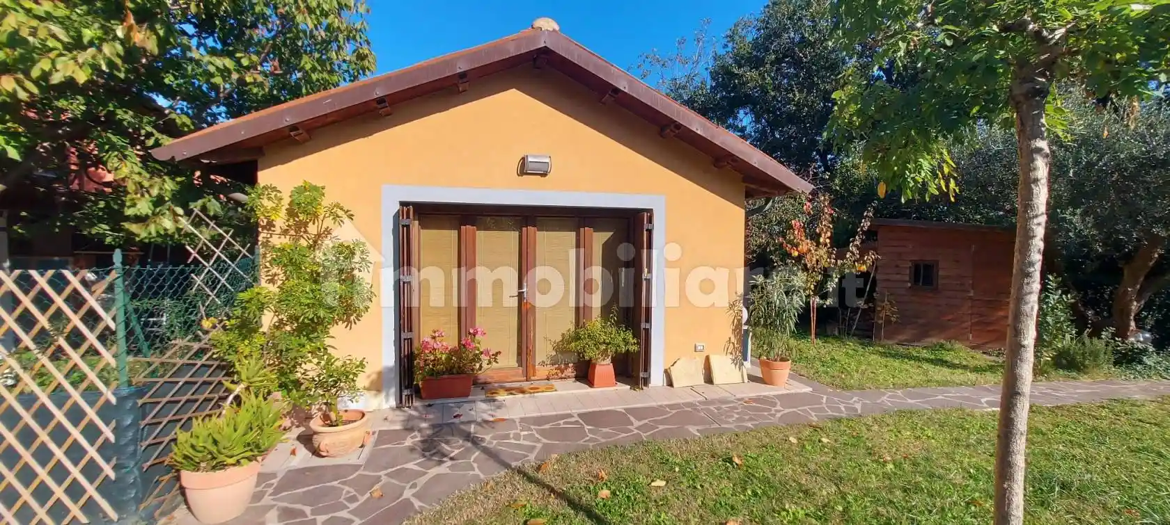 Trilocale Strada di Santa Colomba, Torraccia - Tre Ponti, Pesaro - foto 3