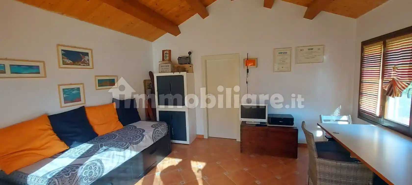 Trilocale Strada di Santa Colomba, Torraccia - Tre Ponti, Pesaro - foto 4