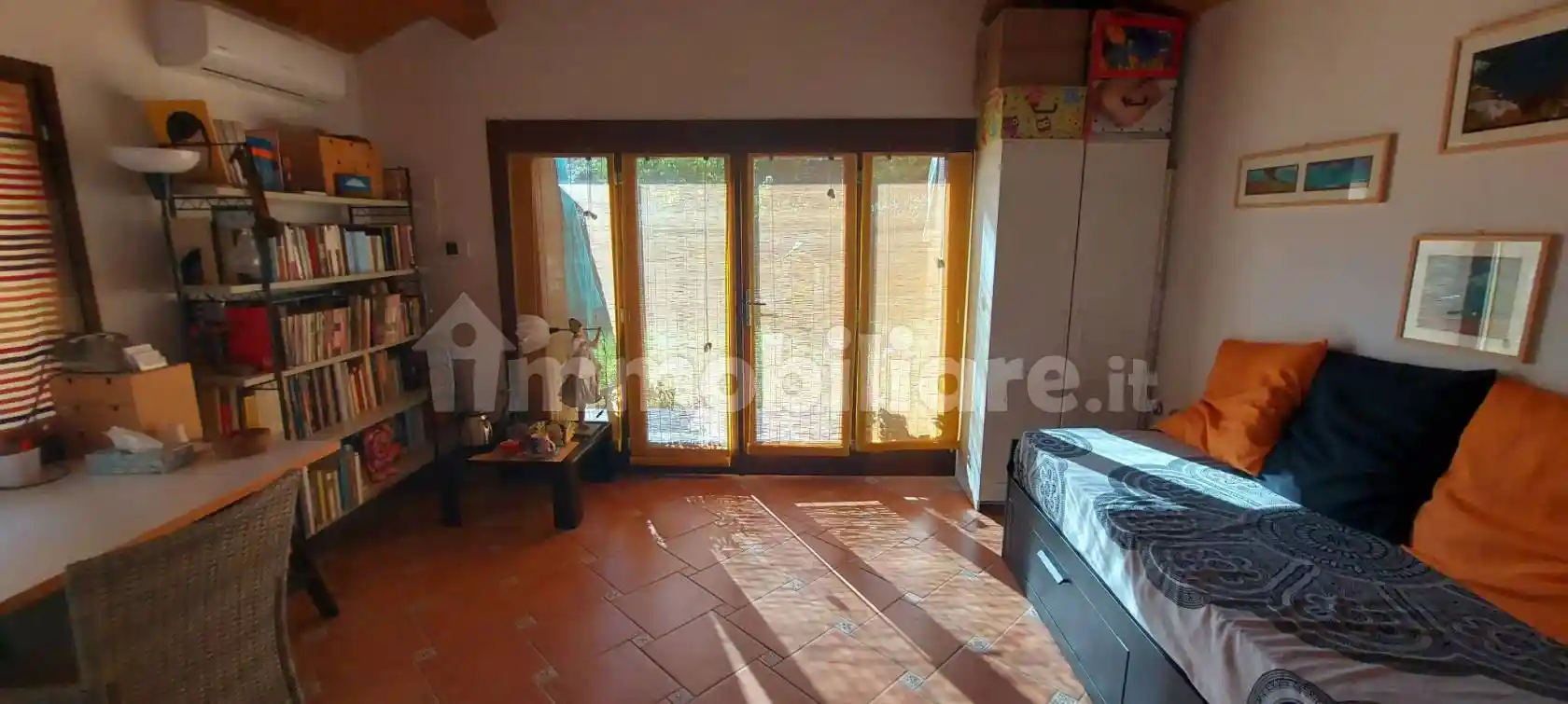 Trilocale Strada di Santa Colomba, Torraccia - Tre Ponti, Pesaro - foto 5