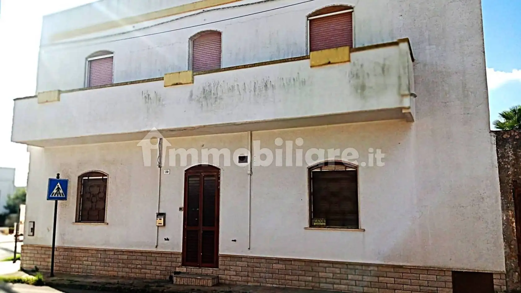 Appartamento via Corsica 81, Giuliano, Castrignano del Capo - foto 2