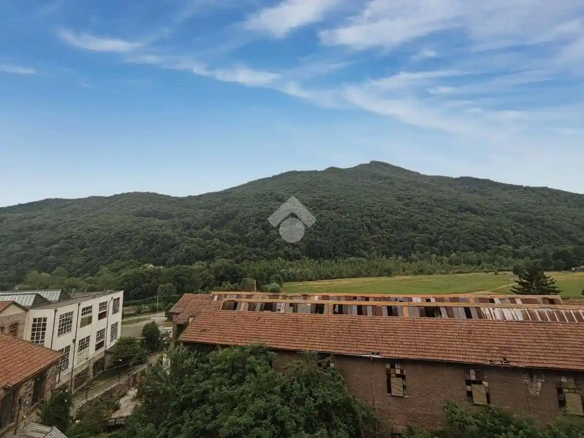 Bilocale via Guardia Piemontese 28, Centro, Torre Pellice - foto 3