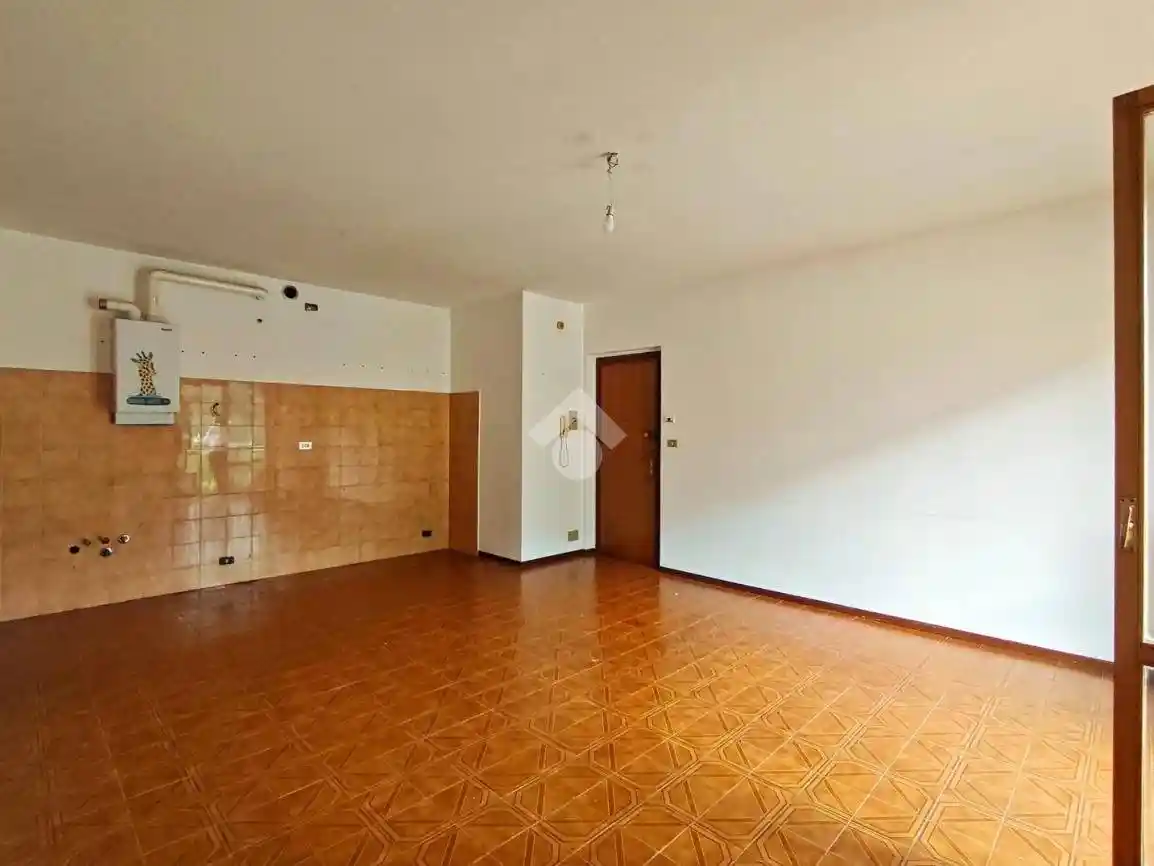 Bilocale via Guardia Piemontese 28, Centro, Torre Pellice - foto 5