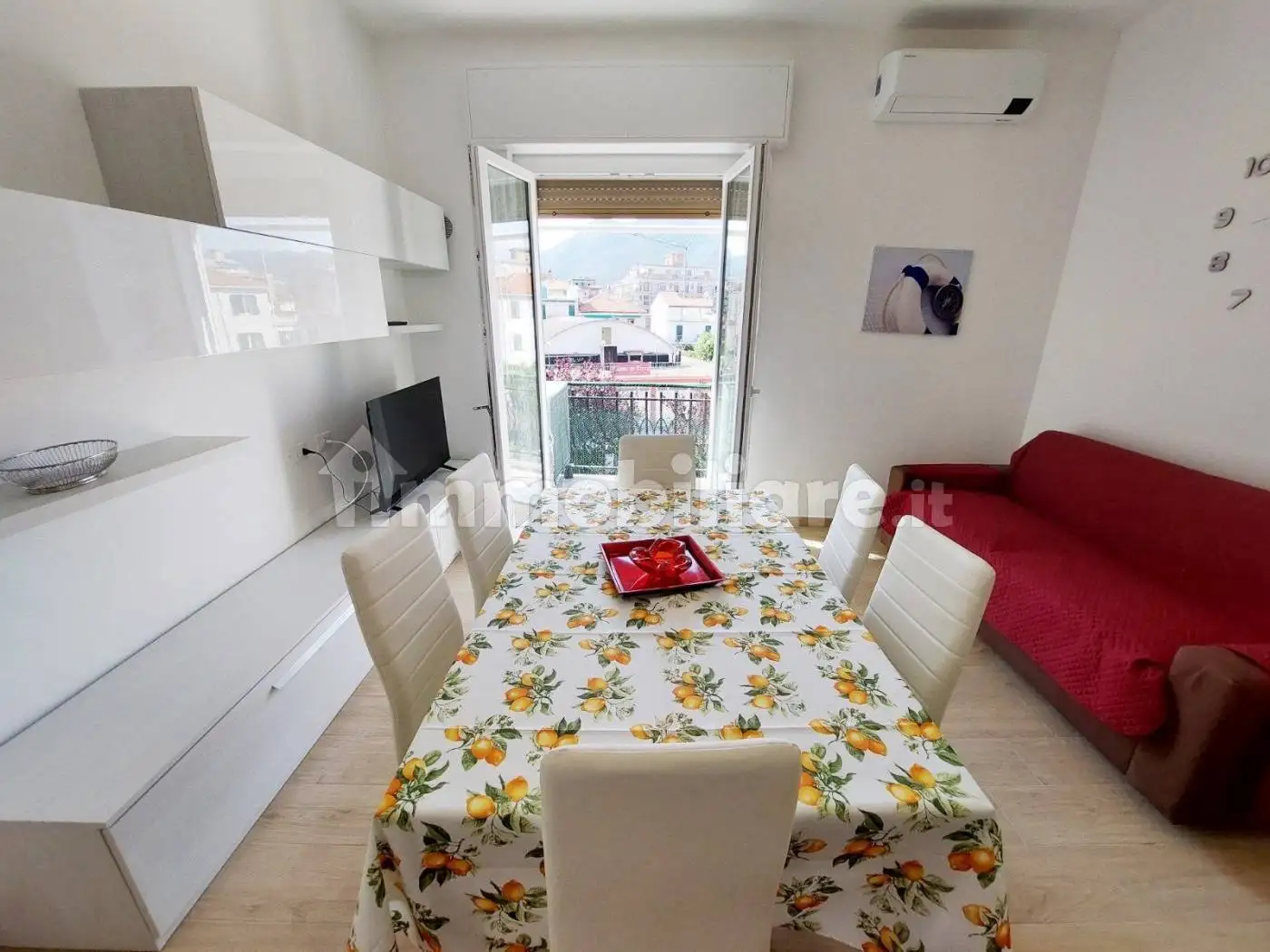 Trilocale via Viglieri 4, Borghetto Santo Spirito - foto 3