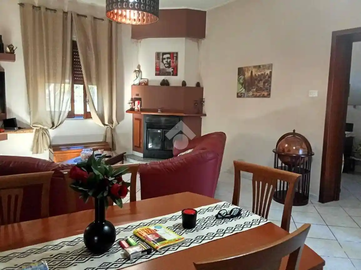 Casa indipendente - foto 4