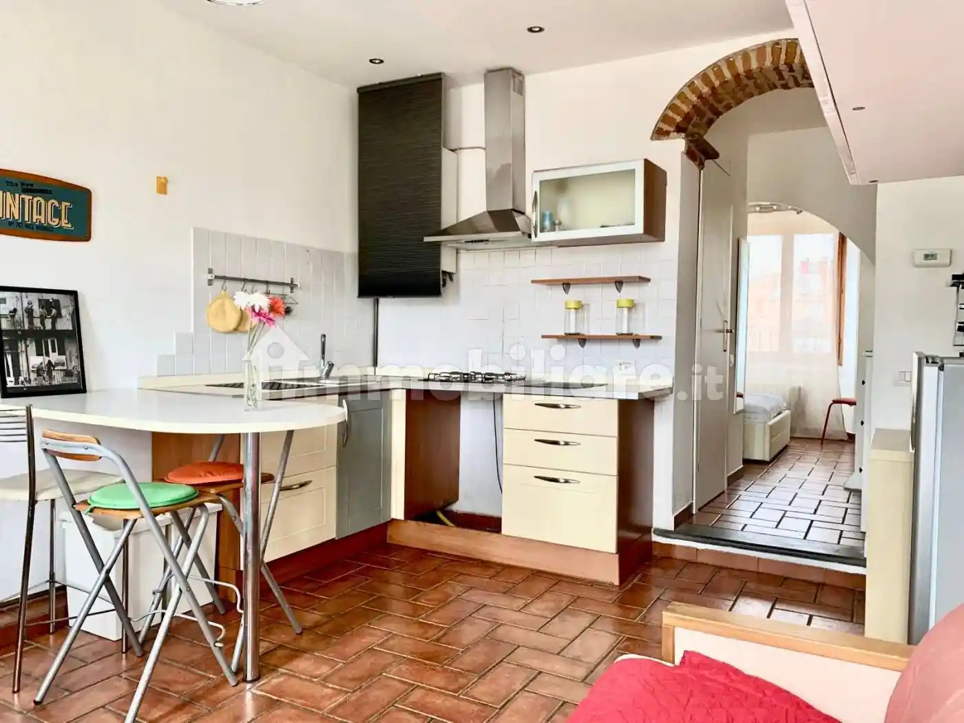 Bilocale via Evangelista Torricelli 5, Ascanio Sforza, Milano - foto 4