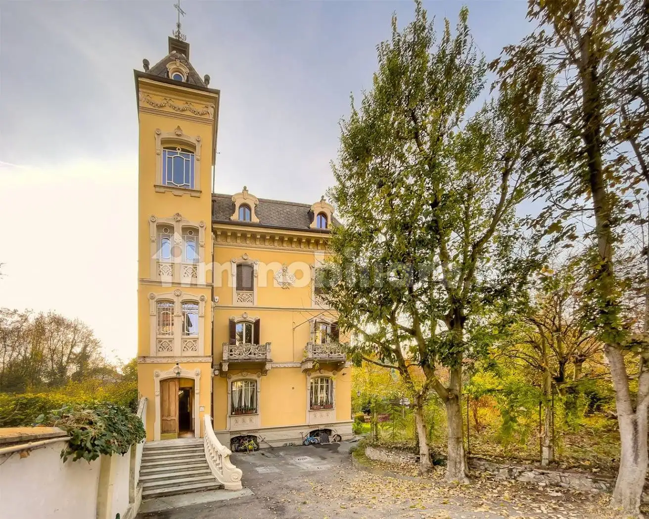 Appartamento in vendita a Torino