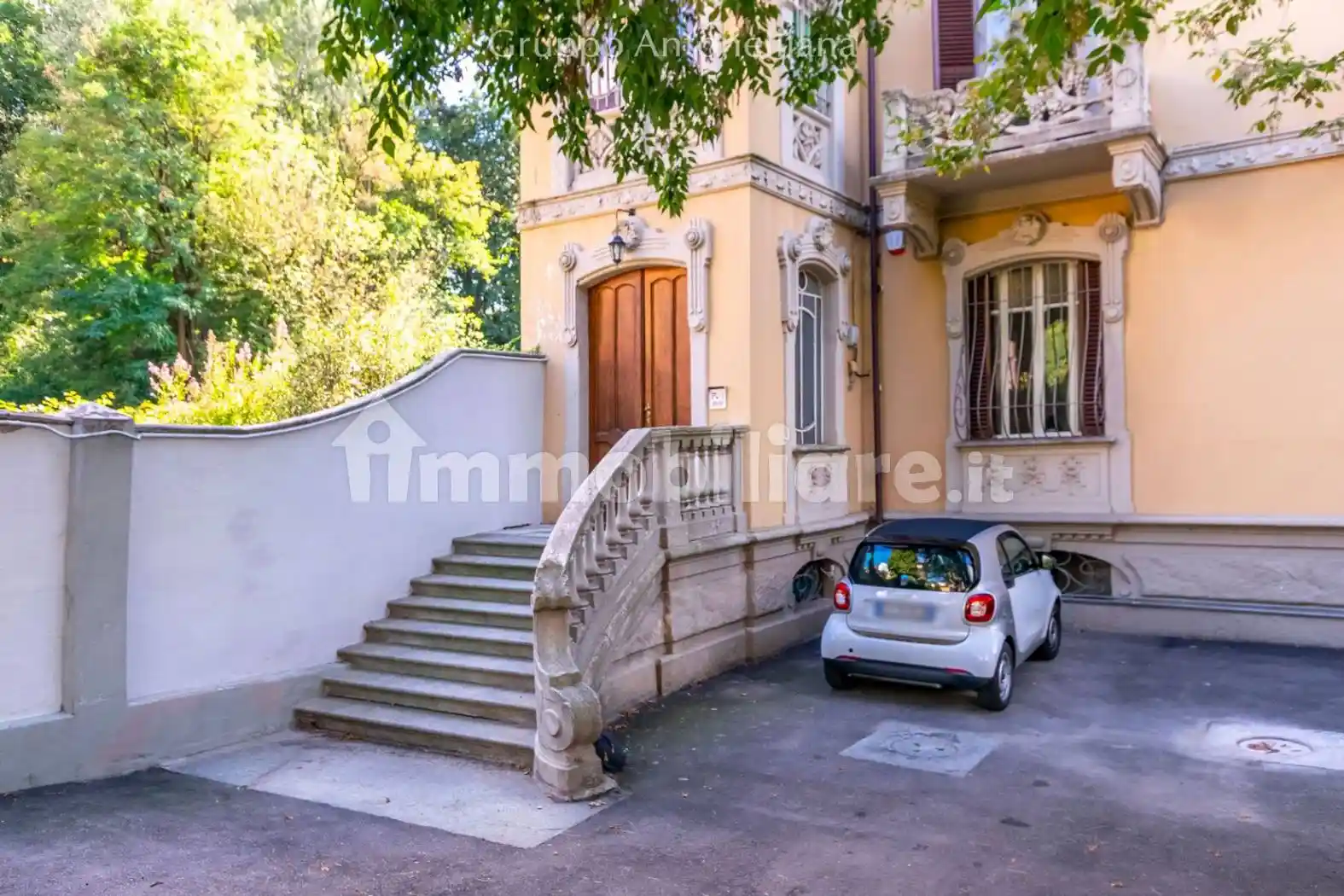 Bilocale via Sabaudia 16, Cavoretto, Torino - foto 3