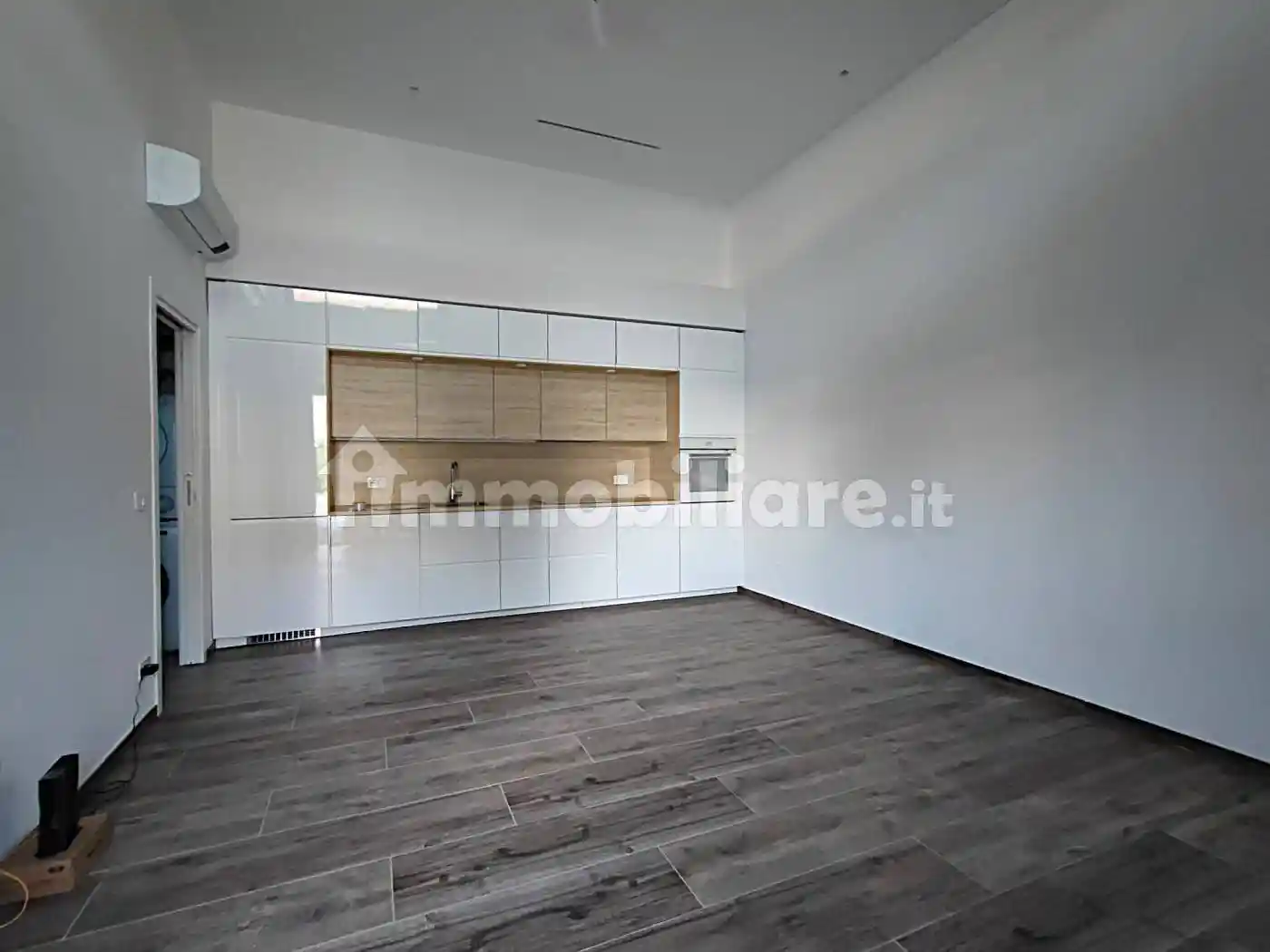 Appartamento in vendita a Porto San Giorgio