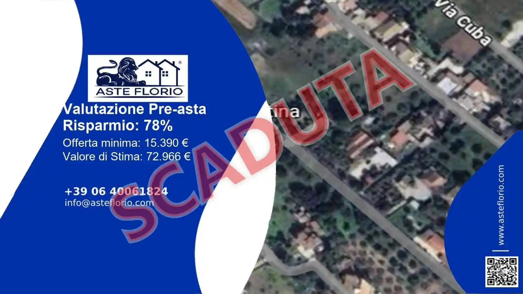 Appartamento in vendita a Vittoria