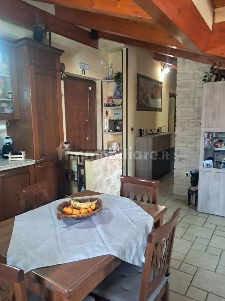 Appartamento in vendita a Bellizzi