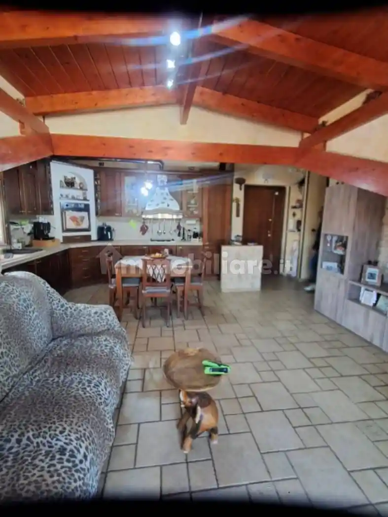 Quadrilocale via Vittorio Veneto, Centro, Bellizzi - foto 2