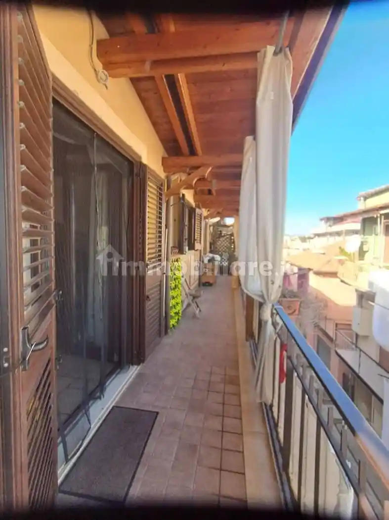 Quadrilocale via Vittorio Veneto, Centro, Bellizzi - foto 3