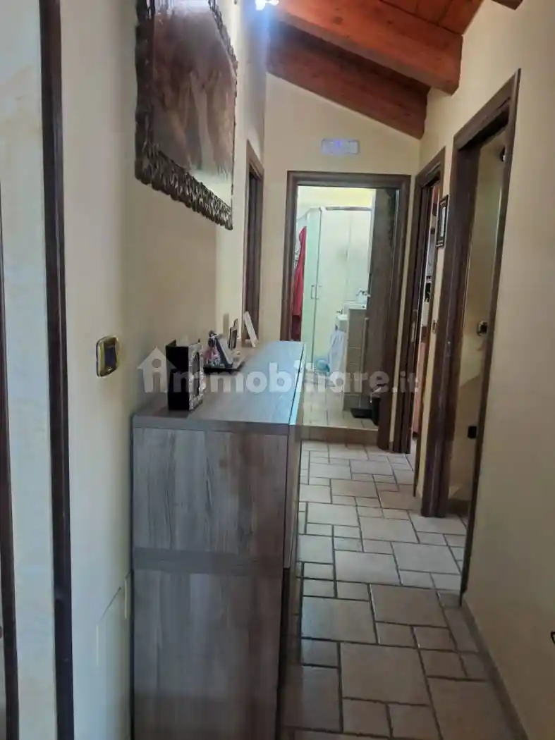 Quadrilocale via Vittorio Veneto, Centro, Bellizzi - foto 4