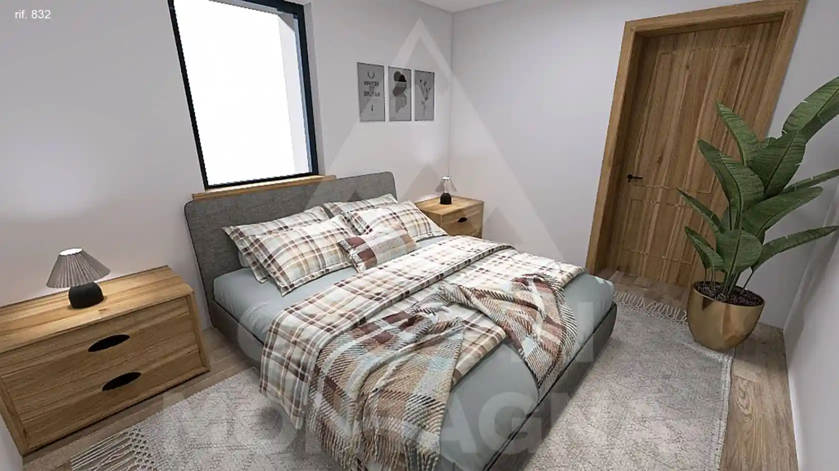 Appartamento - foto 3